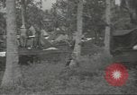 Standbild United States Army Air Forces Guam Marianen, 1944, aus Sekunde 36 historischem Filmmaterial Videoclip 65675062241