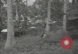Standbild United States Army Air Forces Guam Marianen, 1944, aus Sekunde 37 historischem Filmmaterial Videoclip 65675062241