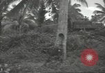 Standbild United States Army Air Forces Guam Marianen, 1944, aus Sekunde 39 historischem Filmmaterial Videoclip 65675062241