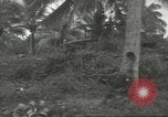 Standbild United States Army Air Forces Guam Marianen, 1944, aus Sekunde 40 historischem Filmmaterial Videoclip 65675062241