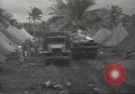Standbild United States Army Air Forces Guam Marianen, 1944, aus Sekunde 44 historischem Filmmaterial Videoclip 65675062241