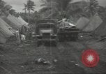 Standbild United States Army Air Forces Guam Marianen, 1944, aus Sekunde 46 historischem Filmmaterial Videoclip 65675062241