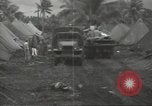 Standbild United States Army Air Forces Guam Marianen, 1944, aus Sekunde 47 historischem Filmmaterial Videoclip 65675062241