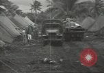 Standbild United States Army Air Forces Guam Marianen, 1944, aus Sekunde 48 historischem Filmmaterial Videoclip 65675062241