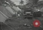Standbild United States Army Air Forces Guam Marianen, 1944, aus Sekunde 49 historischem Filmmaterial Videoclip 65675062241