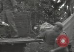 Standbild United States Army Air Forces Guam Marianen, 1944, aus Sekunde 51 historischem Filmmaterial Videoclip 65675062241