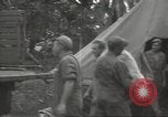 Standbild United States Army Air Forces Guam Marianen, 1944, aus Sekunde 52 historischem Filmmaterial Videoclip 65675062241