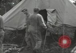 Standbild United States Army Air Forces Guam Marianen, 1944, aus Sekunde 54 historischem Filmmaterial Videoclip 65675062241