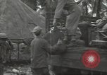 Standbild United States Army Air Forces Guam Marianen, 1944, aus Sekunde 57 historischem Filmmaterial Videoclip 65675062241