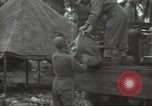 Standbild United States Army Air Forces Guam Marianen, 1944, aus Sekunde 61 historischem Filmmaterial Videoclip 65675062241