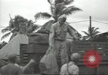 Image of United States Army Air Forces Guam Mariana Islands, 1944, second 32 stock footage video 65675062242