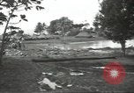 Standbild United States Army Air Forces Guam Marianen, 1944, aus Sekunde 7 historischem Filmmaterial Videoclip 65675062243