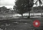 Standbild United States Army Air Forces Guam Marianen, 1944, aus Sekunde 9 historischem Filmmaterial Videoclip 65675062243