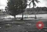 Standbild United States Army Air Forces Guam Marianen, 1944, aus Sekunde 10 historischem Filmmaterial Videoclip 65675062243