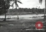 Standbild United States Army Air Forces Guam Marianen, 1944, aus Sekunde 12 historischem Filmmaterial Videoclip 65675062243