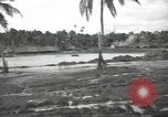 Standbild United States Army Air Forces Guam Marianen, 1944, aus Sekunde 16 historischem Filmmaterial Videoclip 65675062243