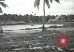 Standbild United States Army Air Forces Guam Marianen, 1944, aus Sekunde 17 historischem Filmmaterial Videoclip 65675062243