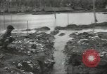 Standbild United States Army Air Forces Guam Marianen, 1944, aus Sekunde 21 historischem Filmmaterial Videoclip 65675062243