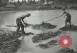 Standbild United States Army Air Forces Guam Marianen, 1944, aus Sekunde 39 historischem Filmmaterial Videoclip 65675062243