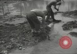 Standbild United States Army Air Forces Guam Marianen, 1944, aus Sekunde 43 historischem Filmmaterial Videoclip 65675062243