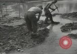 Standbild United States Army Air Forces Guam Marianen, 1944, aus Sekunde 46 historischem Filmmaterial Videoclip 65675062243