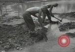 Standbild United States Army Air Forces Guam Marianen, 1944, aus Sekunde 47 historischem Filmmaterial Videoclip 65675062243
