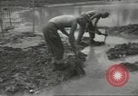 Standbild United States Army Air Forces Guam Marianen, 1944, aus Sekunde 48 historischem Filmmaterial Videoclip 65675062243