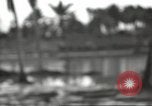 Standbild United States Army Air Forces Guam Marianen, 1944, aus Sekunde 56 historischem Filmmaterial Videoclip 65675062243