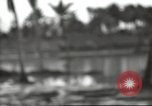 Standbild United States Army Air Forces Guam Marianen, 1944, aus Sekunde 58 historischem Filmmaterial Videoclip 65675062243