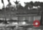 Standbild United States Army Air Forces Guam Marianen, 1944, aus Sekunde 59 historischem Filmmaterial Videoclip 65675062243