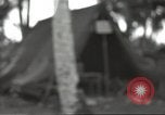 Standbild United States Army Air Forces Guam Marianen, 1944, aus Sekunde 62 historischem Filmmaterial Videoclip 65675062243
