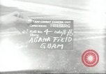 Image United States Army Air Forces Guam Îles Mariannes, 1944, de la seconde 1 séquences d'archives historiques vidéo 65675062244
