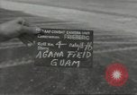 Image United States Army Air Forces Guam Îles Mariannes, 1944, de la seconde 3 séquences d'archives historiques vidéo 65675062244