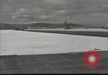 Standbild United States Army Air Forces Guam Marianen, 1944, aus Sekunde 7 historischem Filmmaterial Videoclip 65675062245