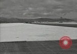 Standbild United States Army Air Forces Guam Marianen, 1944, aus Sekunde 10 historischem Filmmaterial Videoclip 65675062245