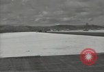 Standbild United States Army Air Forces Guam Marianen, 1944, aus Sekunde 13 historischem Filmmaterial Videoclip 65675062245