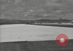 Standbild United States Army Air Forces Guam Marianen, 1944, aus Sekunde 14 historischem Filmmaterial Videoclip 65675062245