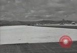 Standbild United States Army Air Forces Guam Marianen, 1944, aus Sekunde 16 historischem Filmmaterial Videoclip 65675062245