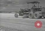 Standbild United States Army Air Forces Guam Marianen, 1944, aus Sekunde 19 historischem Filmmaterial Videoclip 65675062245