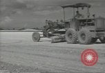 Standbild United States Army Air Forces Guam Marianen, 1944, aus Sekunde 20 historischem Filmmaterial Videoclip 65675062245