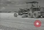 Standbild United States Army Air Forces Guam Marianen, 1944, aus Sekunde 21 historischem Filmmaterial Videoclip 65675062245