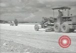 Standbild United States Army Air Forces Guam Marianen, 1944, aus Sekunde 22 historischem Filmmaterial Videoclip 65675062245
