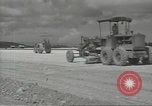 Standbild United States Army Air Forces Guam Marianen, 1944, aus Sekunde 24 historischem Filmmaterial Videoclip 65675062245