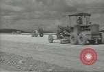 Standbild United States Army Air Forces Guam Marianen, 1944, aus Sekunde 25 historischem Filmmaterial Videoclip 65675062245