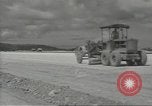 Standbild United States Army Air Forces Guam Marianen, 1944, aus Sekunde 28 historischem Filmmaterial Videoclip 65675062245