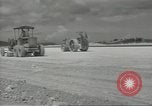 Standbild United States Army Air Forces Guam Marianen, 1944, aus Sekunde 30 historischem Filmmaterial Videoclip 65675062245