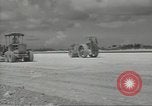 Standbild United States Army Air Forces Guam Marianen, 1944, aus Sekunde 32 historischem Filmmaterial Videoclip 65675062245