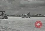 Standbild United States Army Air Forces Guam Marianen, 1944, aus Sekunde 33 historischem Filmmaterial Videoclip 65675062245