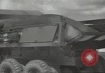 Standbild United States Army Air Forces Guam Marianen, 1944, aus Sekunde 34 historischem Filmmaterial Videoclip 65675062245