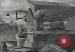 Standbild United States Army Air Forces Guam Marianen, 1944, aus Sekunde 37 historischem Filmmaterial Videoclip 65675062245